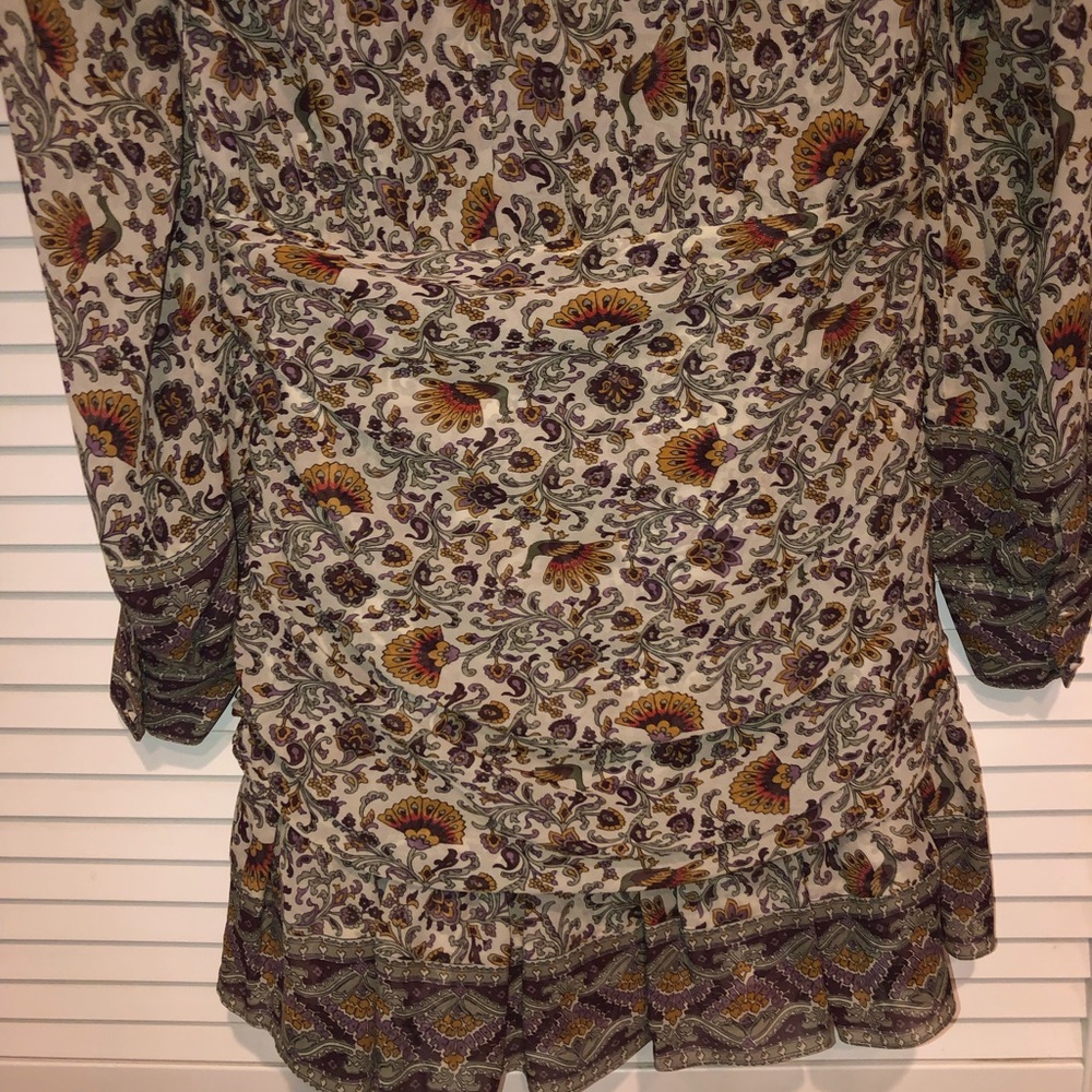 NWT Veronica Beard Dress - Picture 5 of 7